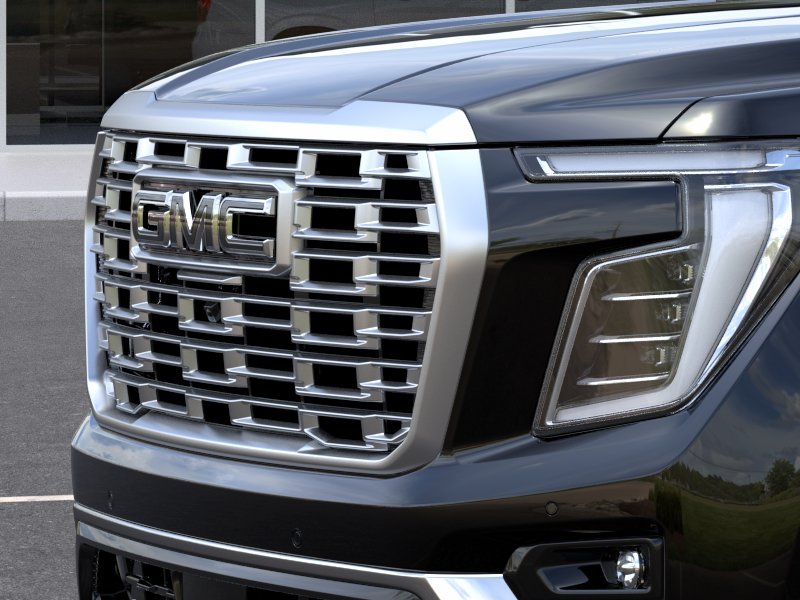 New 2026 Onyx Black GMC Denali image 13