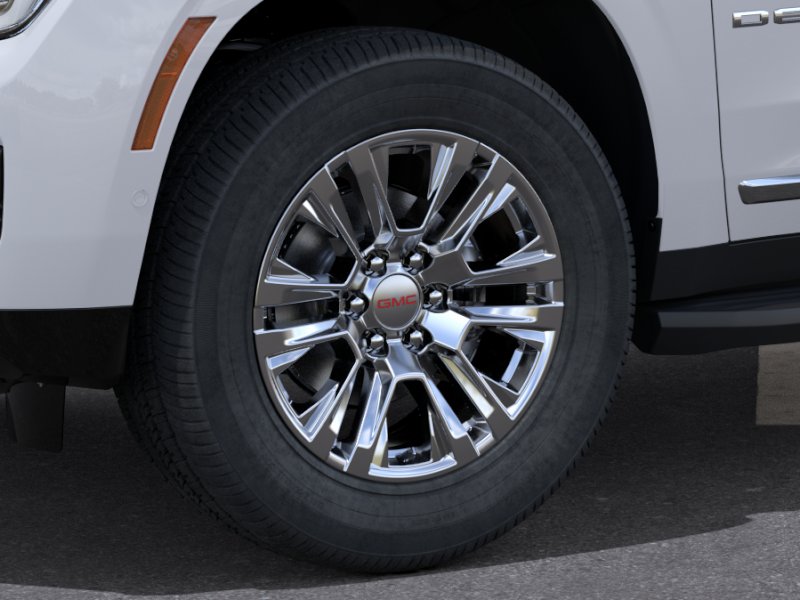 New 2026 Summit White GMC Denali image 34