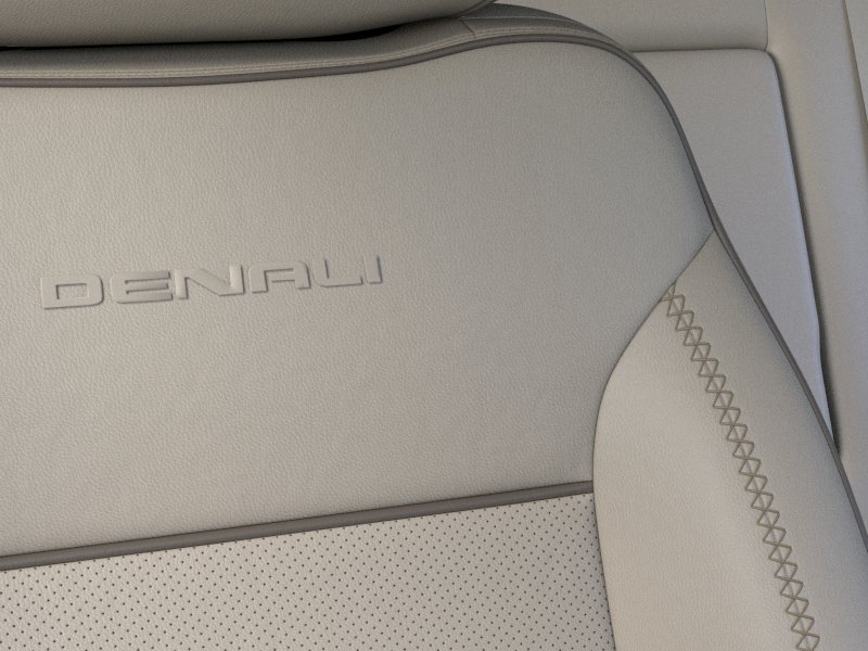 New 2026 Summit White GMC Denali image 46