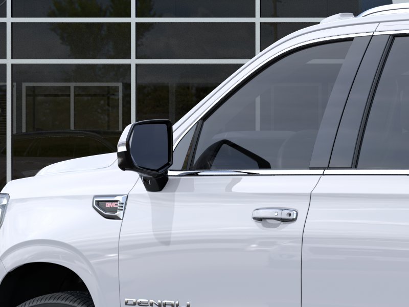 New 2026 Summit White GMC Denali image 37