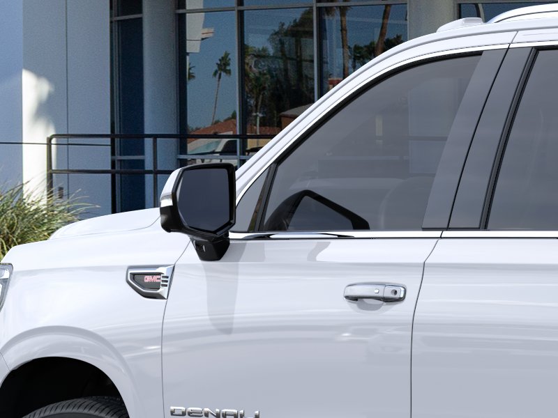 2026 GMC Yukon XL Denali - Photo 12