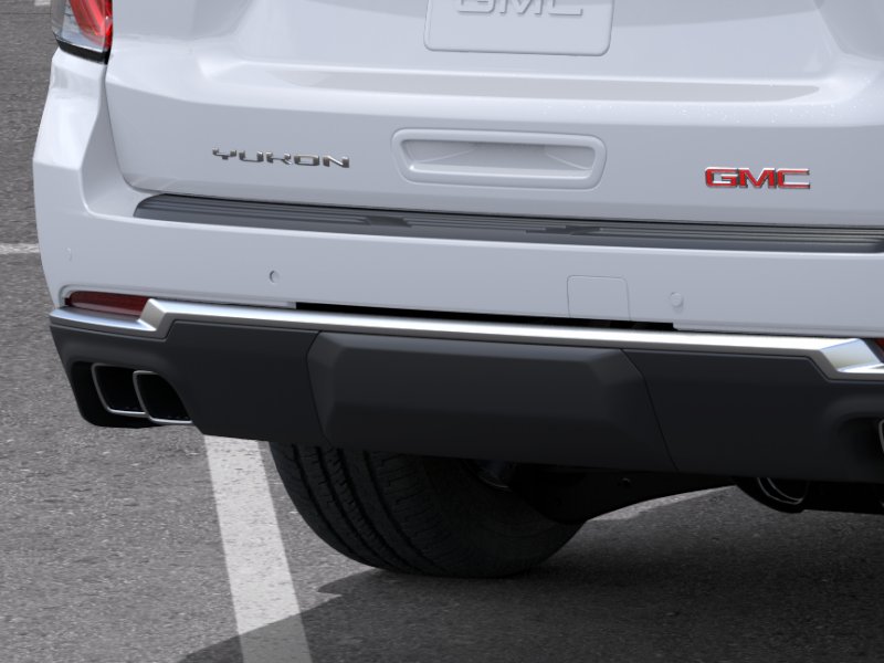 2026 GMC Yukon XL Denali - Photo 14