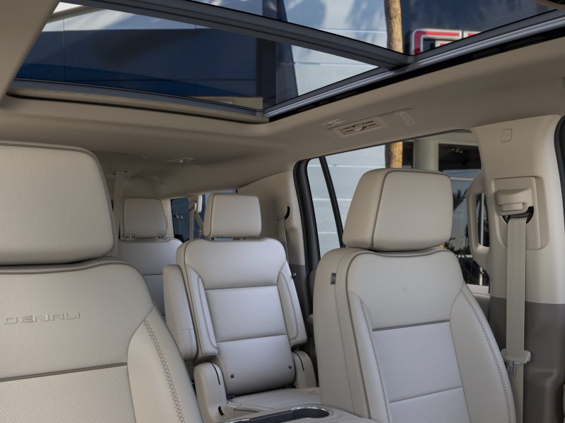 2026 GMC Yukon XL Denali - Photo 24