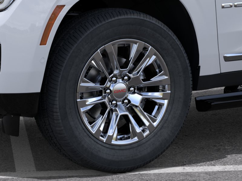 2026 GMC Yukon XL Denali - Photo 9