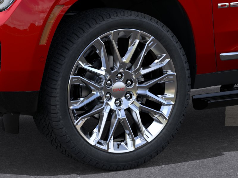 2026 GMC Yukon XL Denali - Photo 9