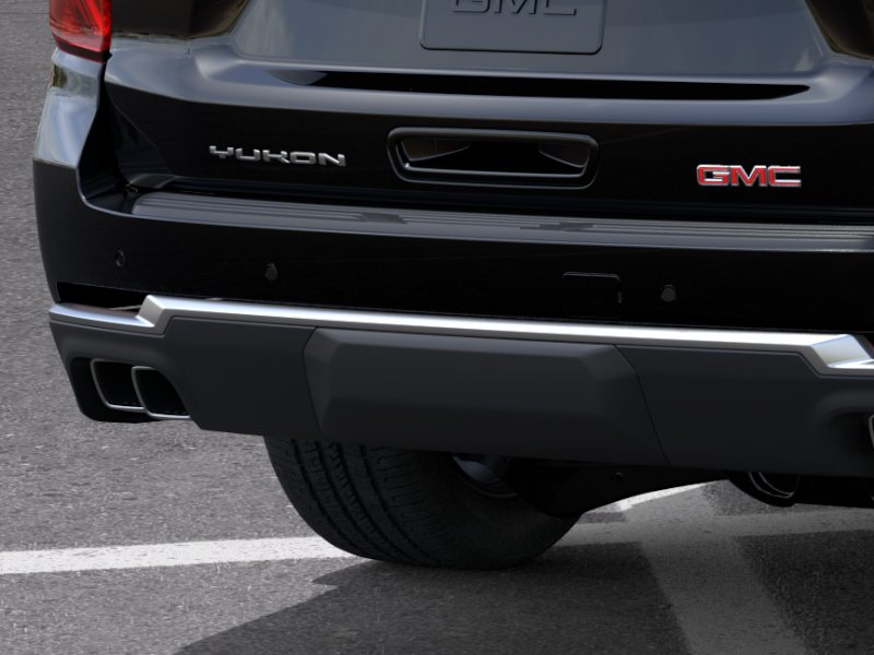 New 2026 Onyx Black GMC Denali image 38