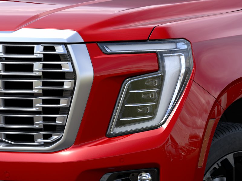 2026 GMC Yukon XL Denali - Photo 10
