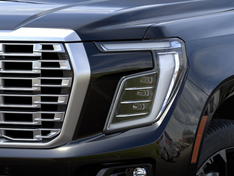 2026 GMC Yukon XL Denali - Photo 10