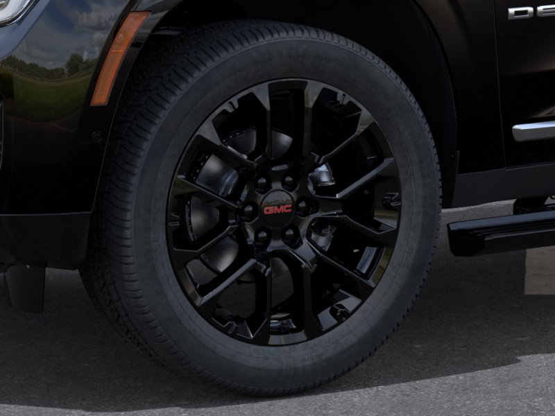 2026 GMC Yukon XL Denali - Photo 9