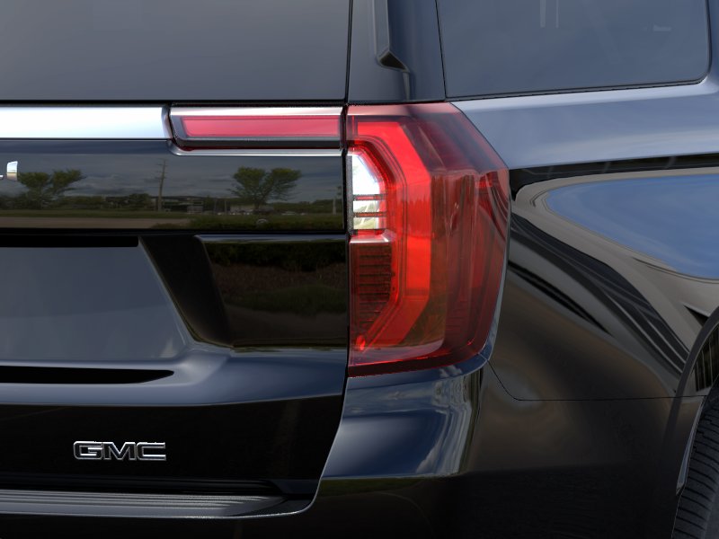 2026 GMC Yukon XL Denali - Photo 35