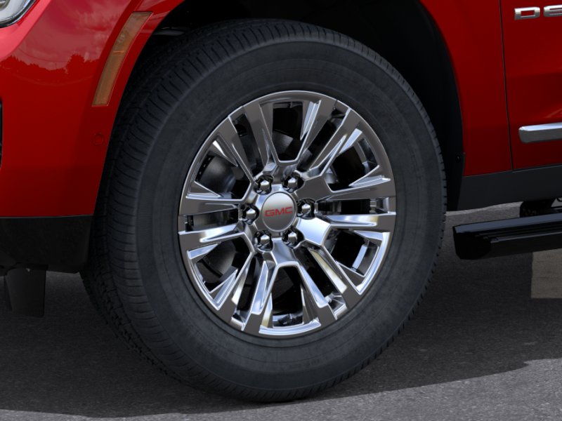 2026 GMC Yukon XL Denali - Photo 9