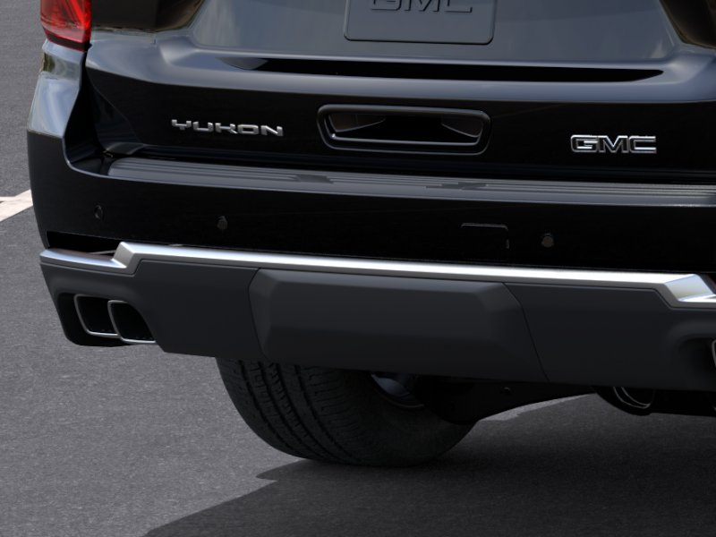New 2026 Onyx Black GMC Denali image 38