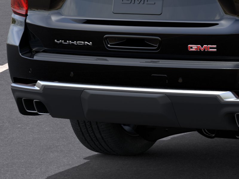 2027 GMC Yukon XL Denali - Photo 14