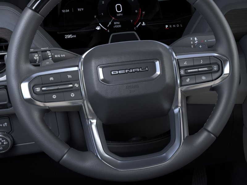 2027 GMC Yukon XL Denali - Photo 43