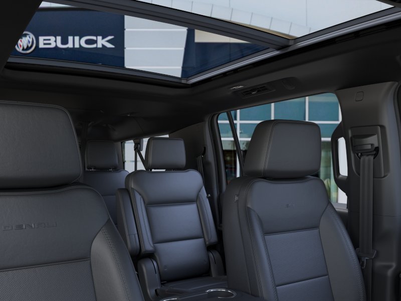 2027 GMC Yukon XL Denali - Photo 48