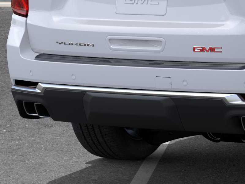 2027 GMC Yukon XL Denali - Photo 38
