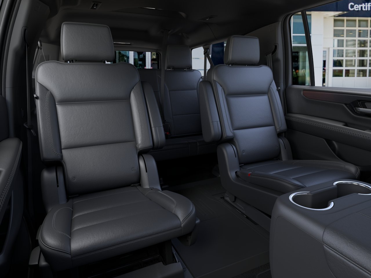 2027 GMC Yukon XL Denali - Photo 41