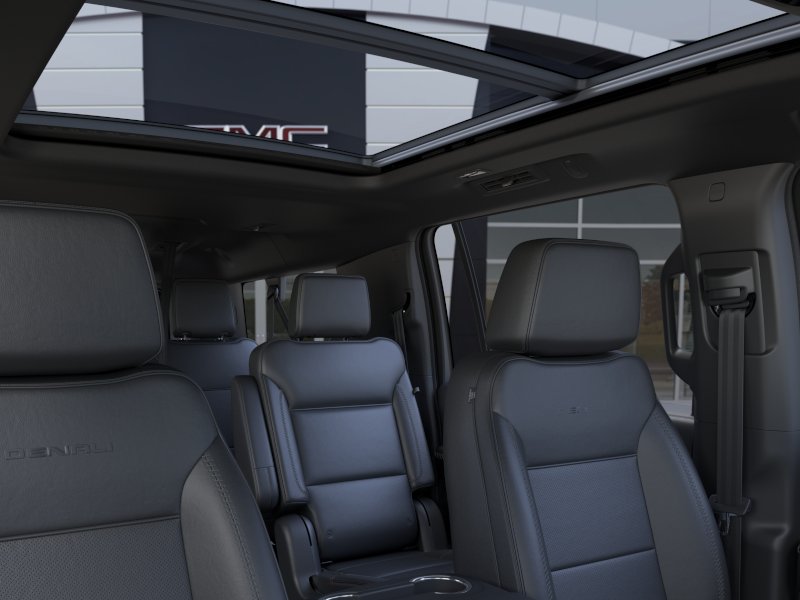 2026 GMC Yukon XL Denali - Photo 48