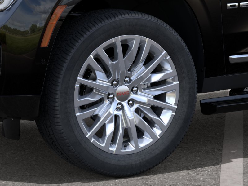 2026 GMC Yukon XL Denali - Photo 33