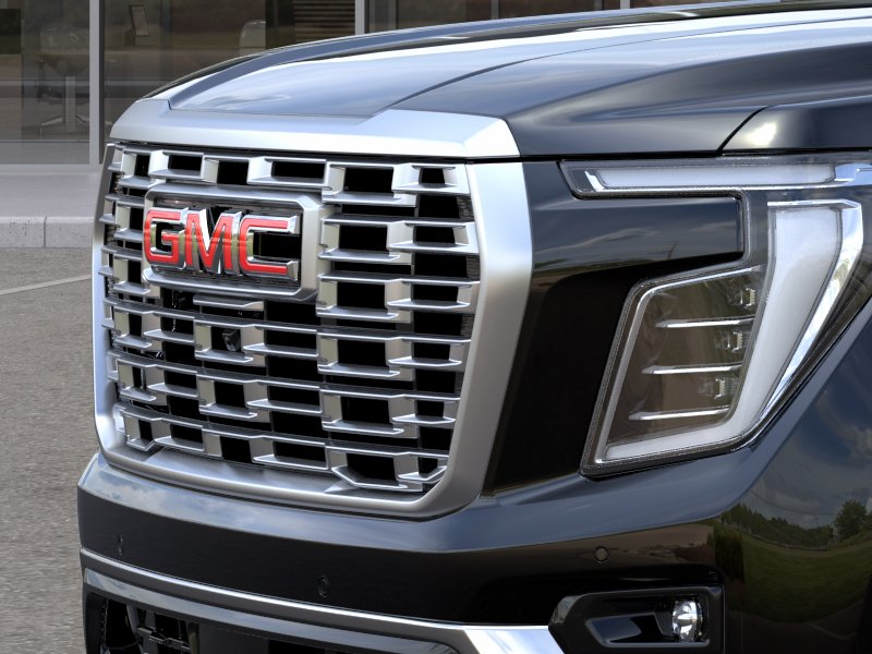 2026 GMC Yukon XL Denali - Photo 37