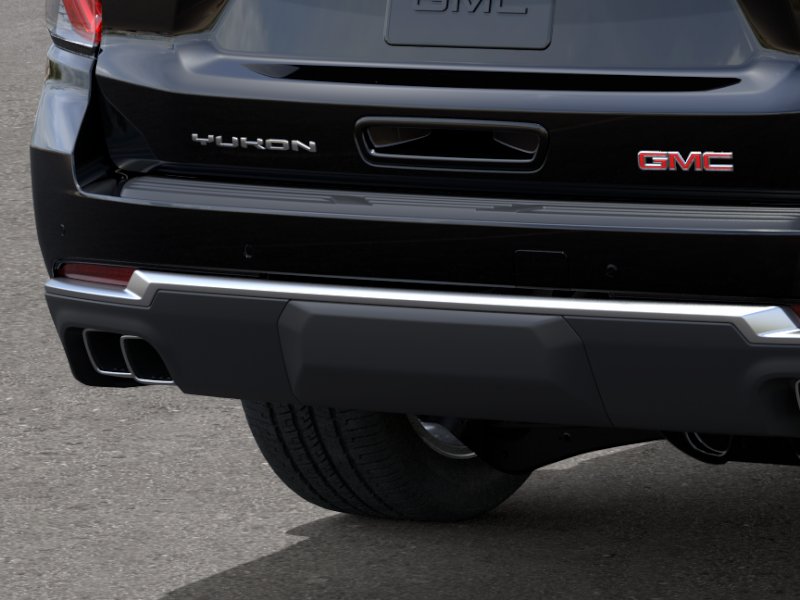 2026 GMC Yukon XL Denali - Photo 38