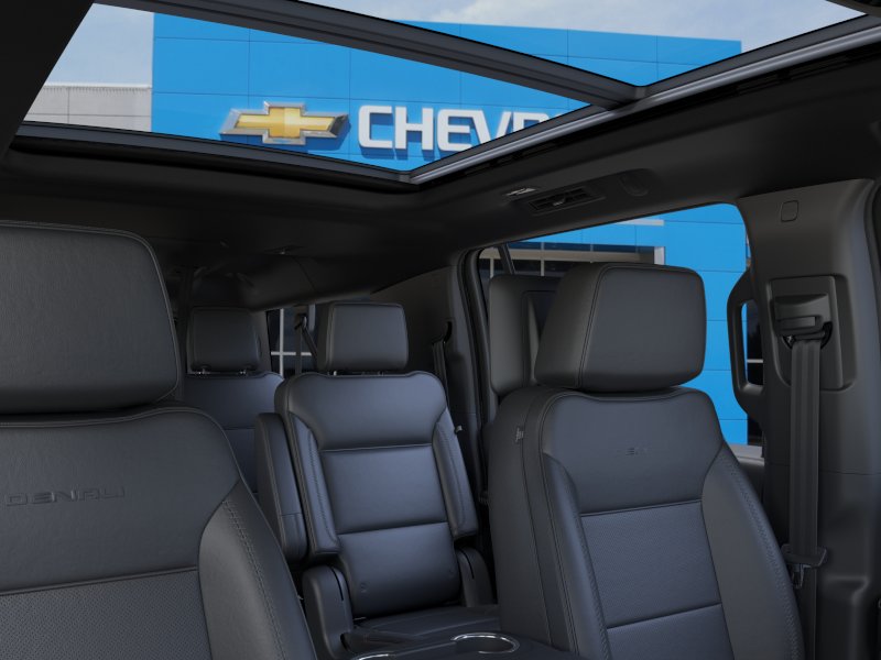 2026 GMC Yukon XL Denali - Photo 48