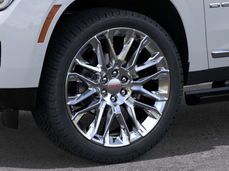 2026 GMC Yukon XL Denali - Photo 33