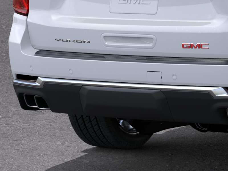 2026 GMC Yukon XL Denali - Photo 38