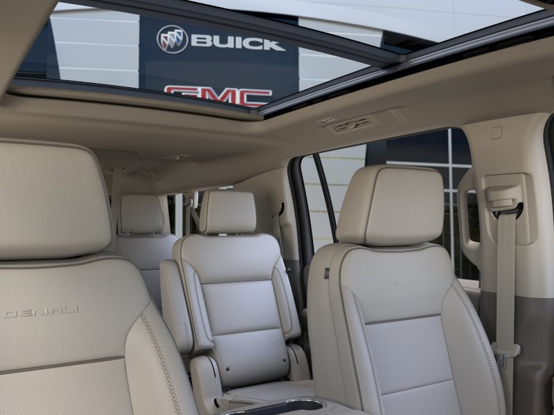 New 2026 Onyx Black GMC Denali image 50