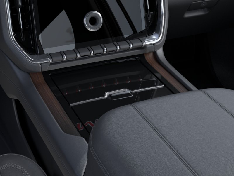New 2026 Sterling Metallic GMC Denali image 23
