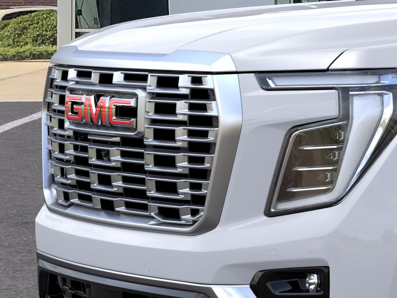New 2026 Summit White GMC Denali image 37