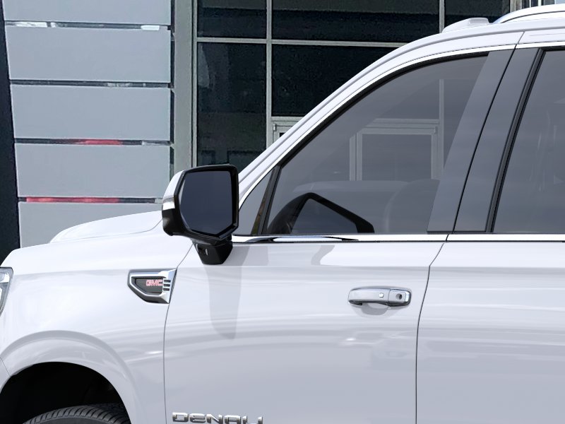 New 2026 Summit White GMC Denali image 36