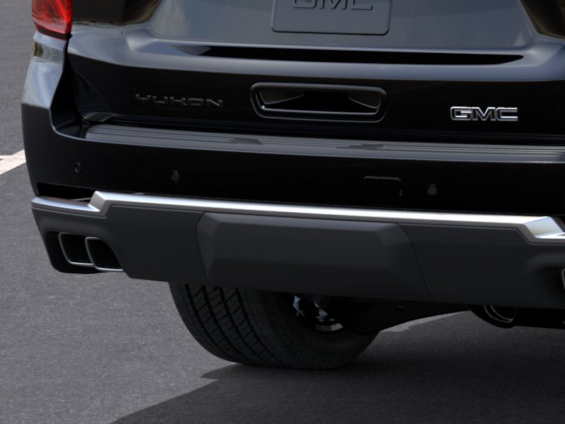 2026 GMC Yukon XL Denali - Photo 38
