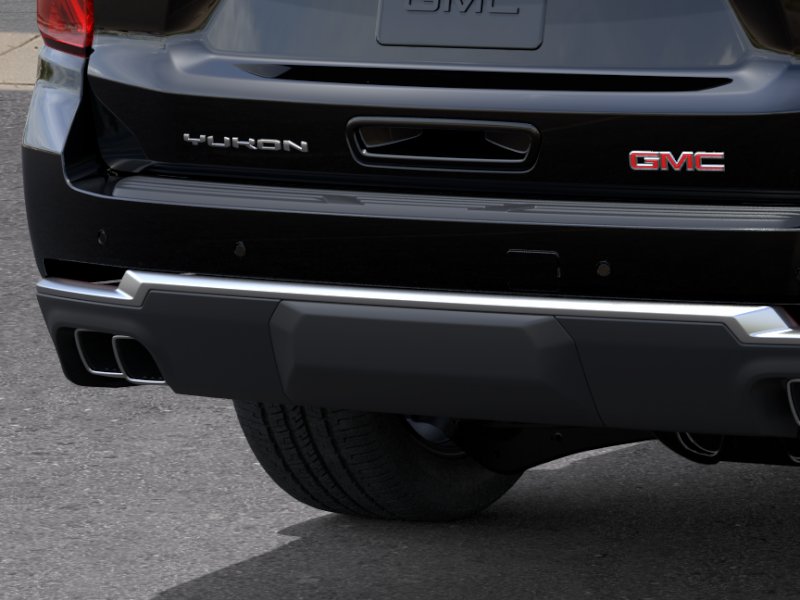 New 2027 Onyx Black GMC Denali image 40