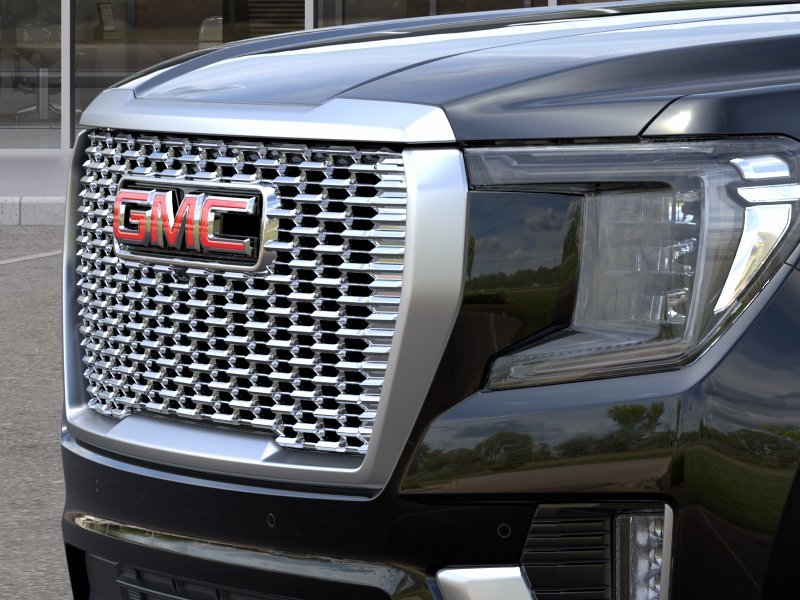 2024 Gmc Yukon XL Denali photo 44