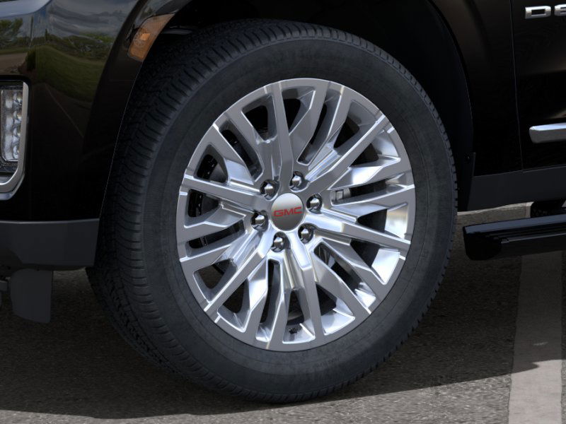 2024 Gmc Yukon XL Denali photo 40
