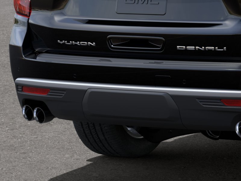 2024 Gmc Yukon XL Denali photo 45
