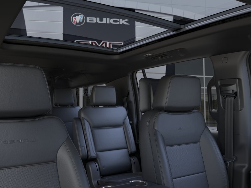 2024 Gmc Yukon XL Denali photo 55