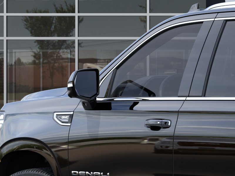 2024 Gmc Yukon XL Denali photo 43