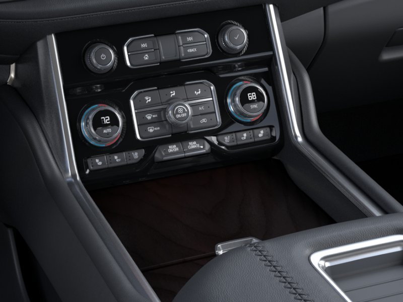 2024 Gmc Yukon XL Denali photo 54