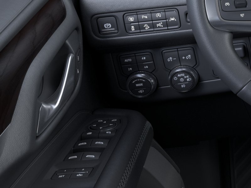 2024 Gmc Yukon XL Denali photo 53