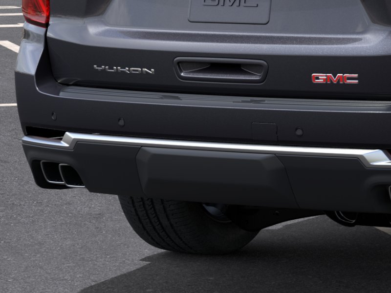 2026 GMC Yukon XL Denali - Photo 62