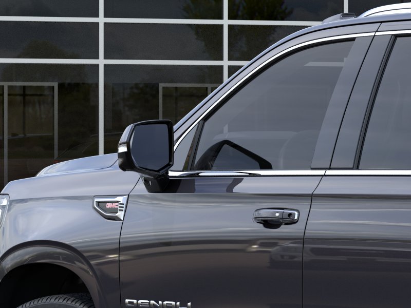 2026 GMC Yukon XL Denali - Photo 60