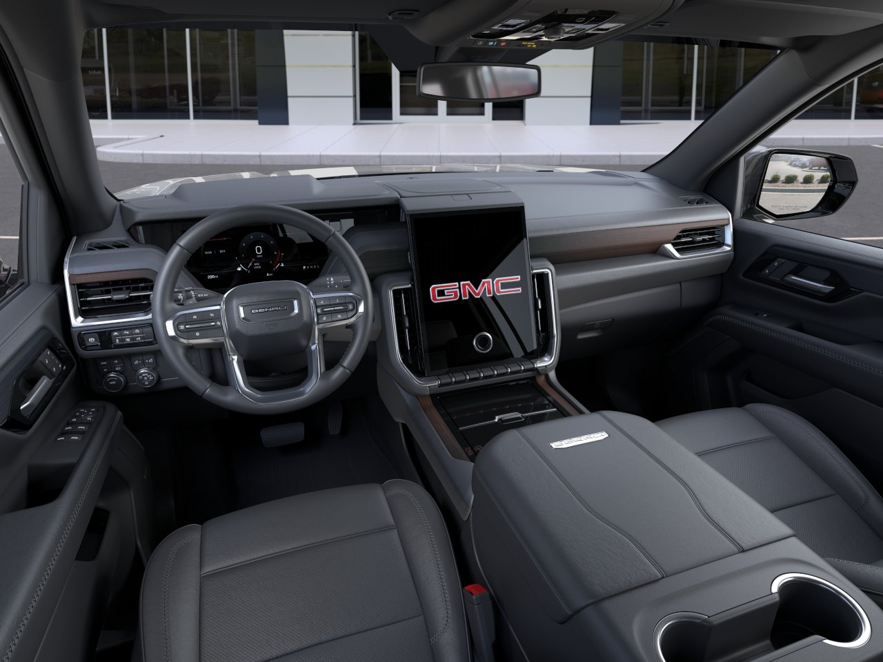 New 2026 Sterling Metallic GMC Denali image 41