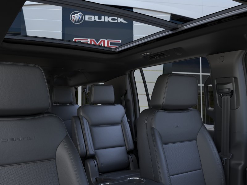 New 2026 Sterling Metallic GMC Denali image 50