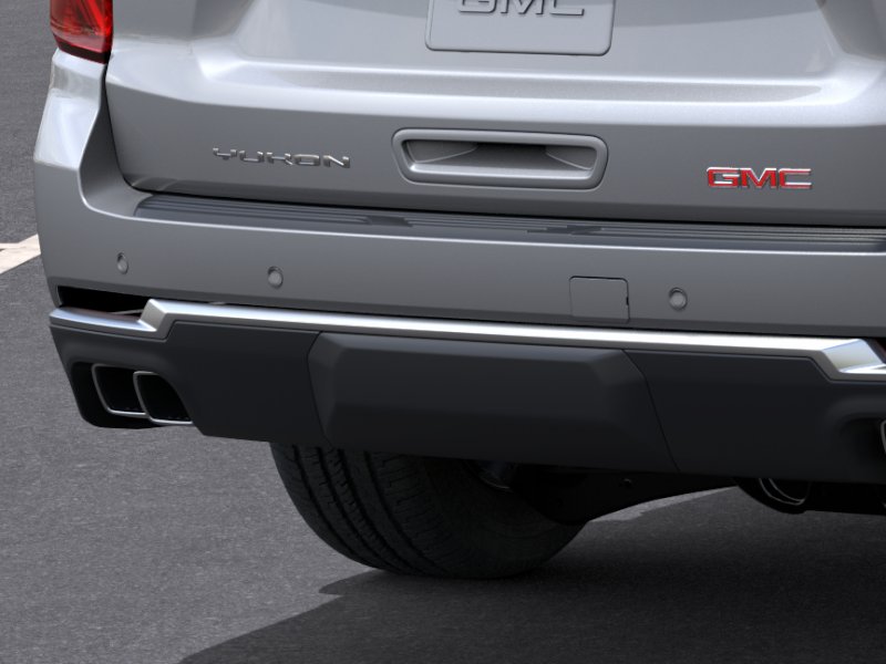 New 2026 Sterling Metallic GMC Denali image 40