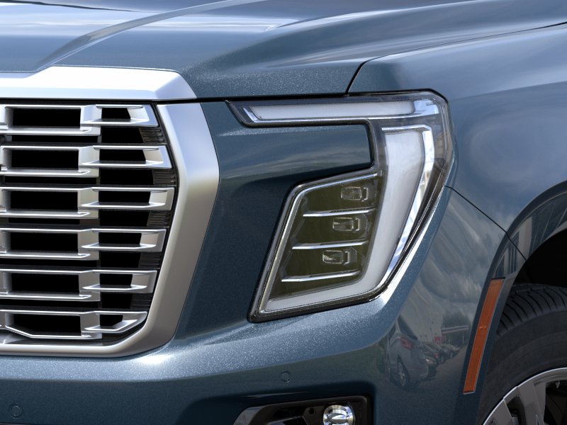 New 2026 Downpour Metallic GMC Denali image 34