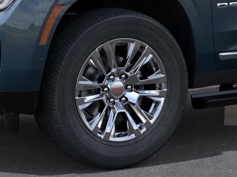 New 2026 Downpour Metallic GMC Denali image 33
