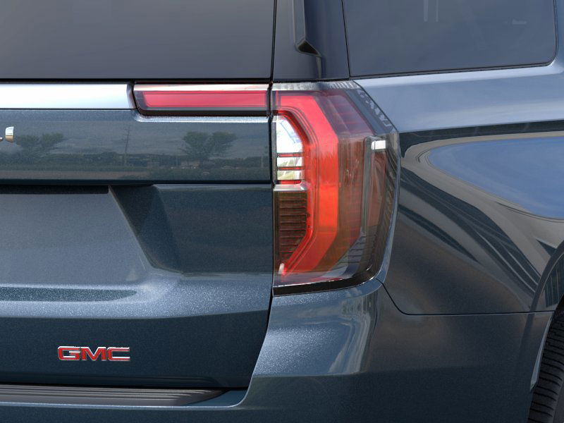 2026 GMC Yukon XL Denali - Photo 35