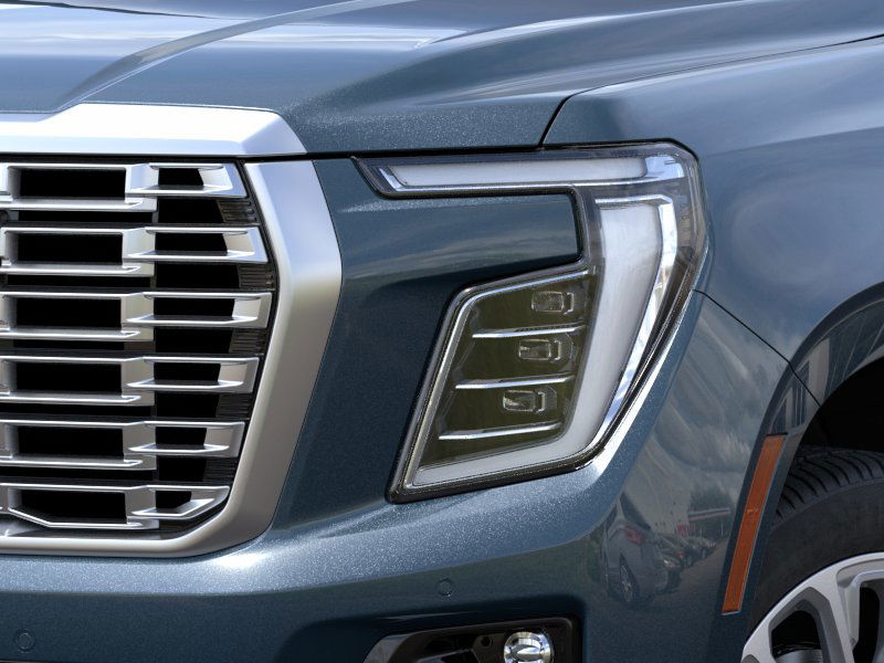 2026 GMC Yukon XL Denali - Photo 34